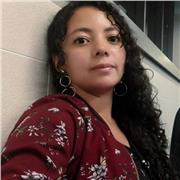 Spanisch-Tutorin mit 8 Jahren Erfahrung bietet Spanischunterricht für Kinder aller Altersgruppen an.